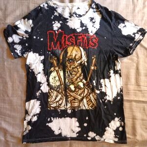 Misfits Tee size medium